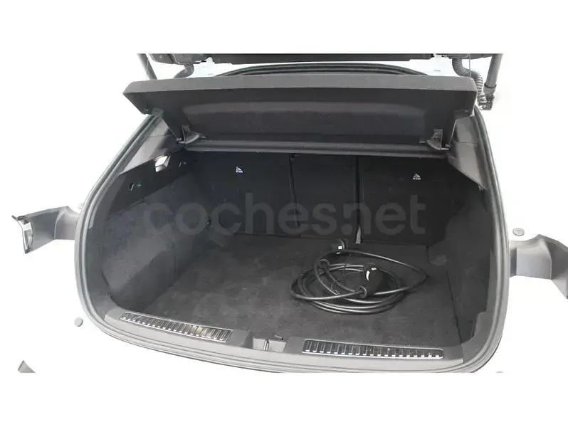 Usado Renault Rafale 300 CV (220 kW) 2025 Blanco SUV