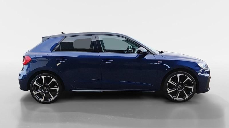 Usado Audi A1 Sportback 116 CV (85 kW) 2025 Azul Utilitario