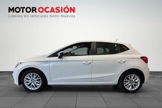 Usado Seat Ibiza Style 95 CV (69 kW) 2018