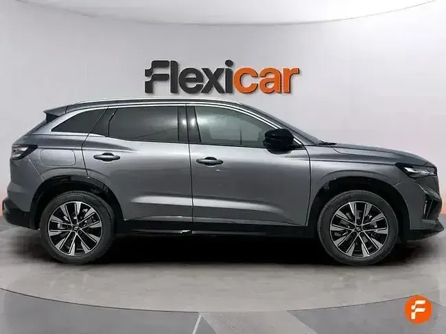 Nuevo Renault Austral Evolution 158 CV (116 kW) 2026 Gris SUV