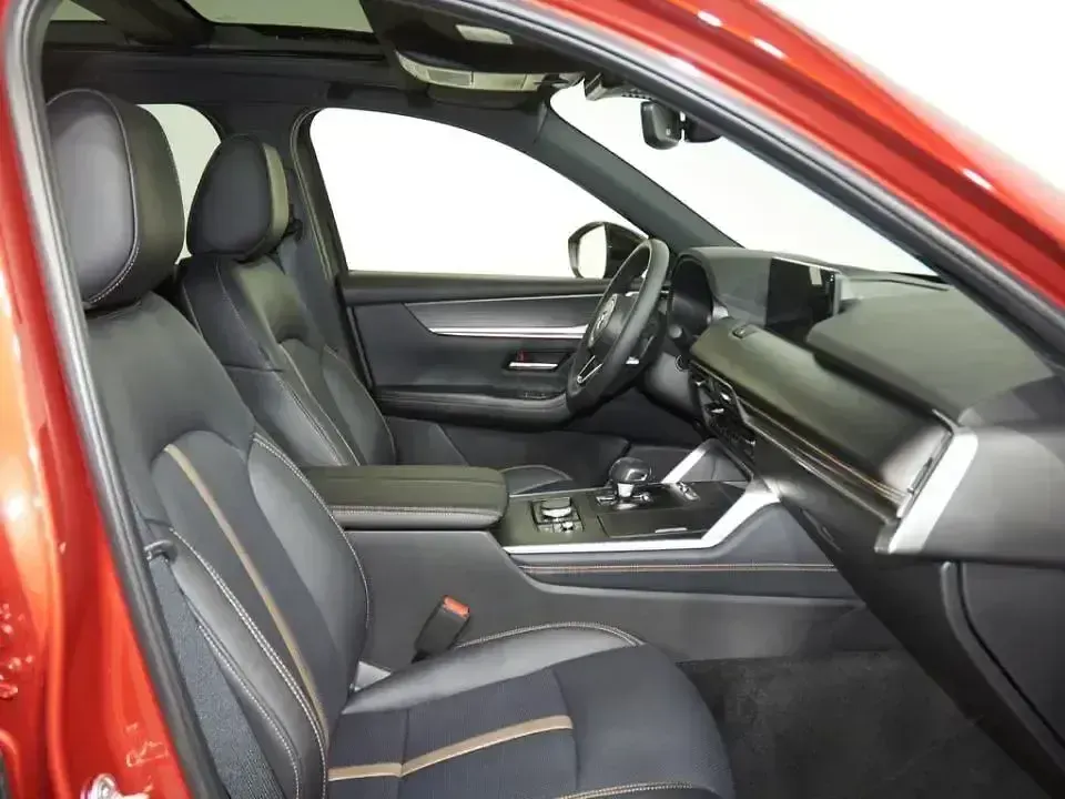 Usado Mazda CX-60 Homura-Line 327 CV (240 kW) 2025 Otro SUV