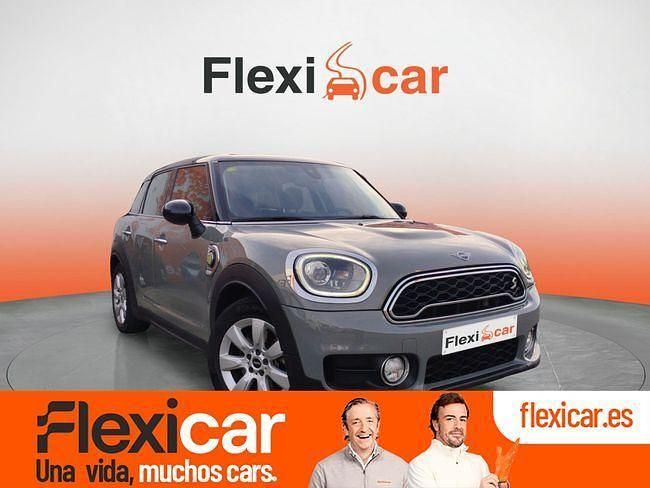 Gris Usado 2018 Mini Cooper S Countryman SUV | 17.990 € (Precio justo) - Imagen 1/4