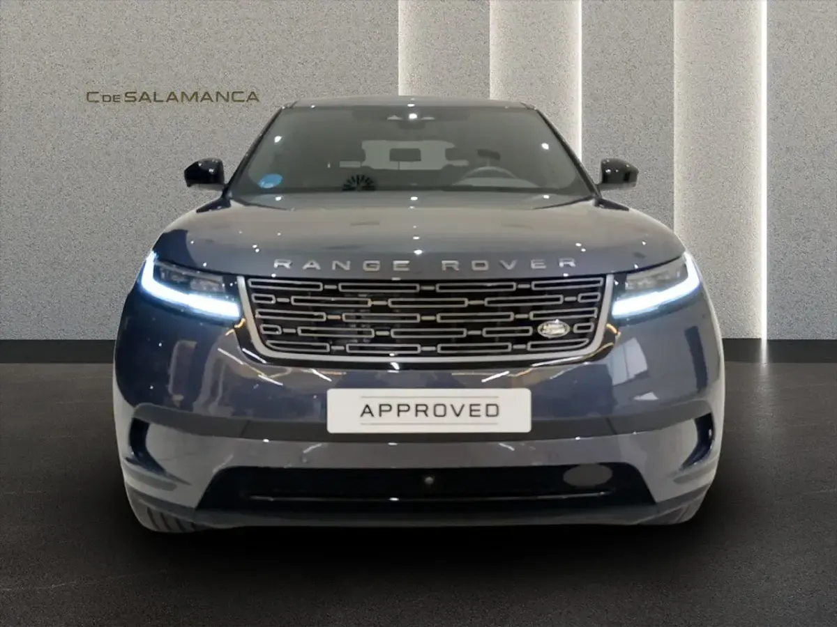 Usado Land Rover Range Rover Velar S 404 CV (297 kW) 2025 SUV