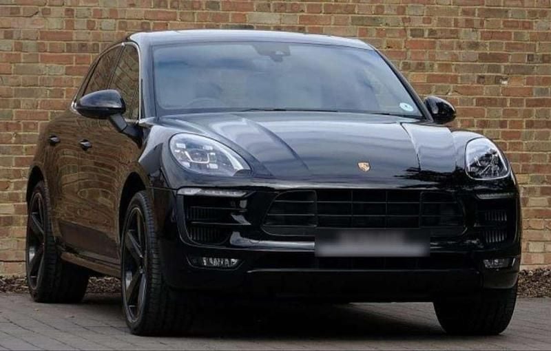 Usado Porsche Cayenne 462 CV (339 kW) 2021 Negro SUV