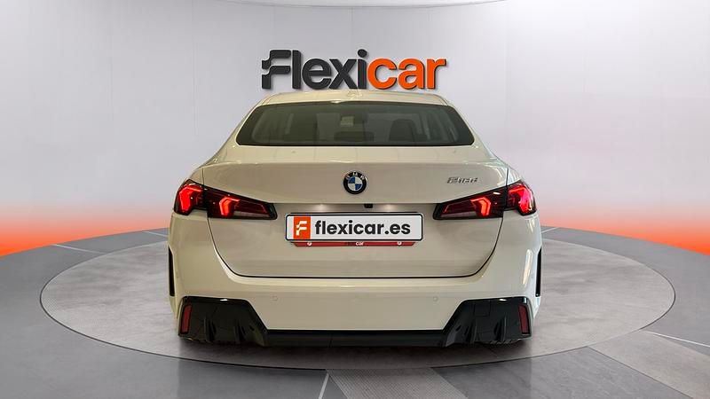 Używany BMW 218 150 KM (110 kW) 2025 Biały Coupe