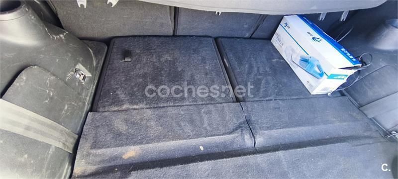 Usado Toyota Verso Active 126 CV (92 kW) 2012 Blanco Monovolumen