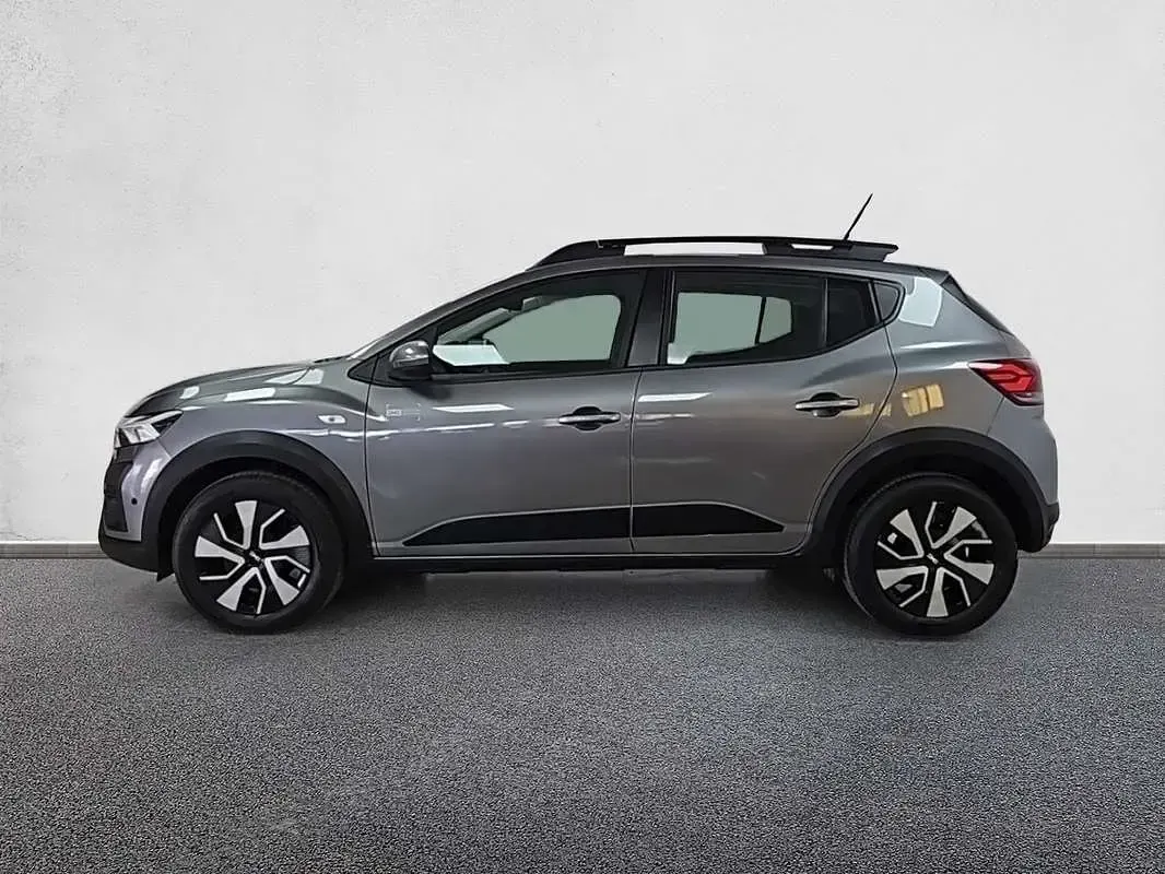 Usado Dacia Sandero Expression 101 CV (74 kW) 2025 Utilitario