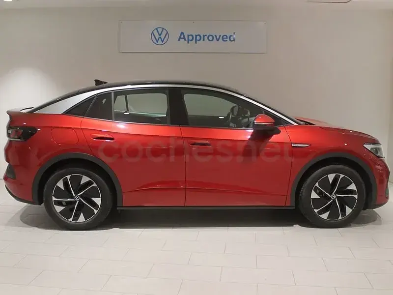 Usado VW ID.5 Pro Performance 150 kW (204 CV) 2023 Eléctrico SUV