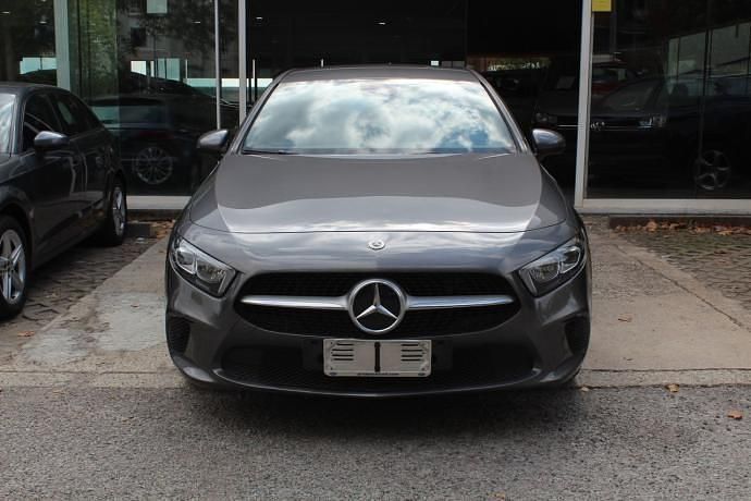 Usado Mercedes A250 217 CV (159 kW) 2021