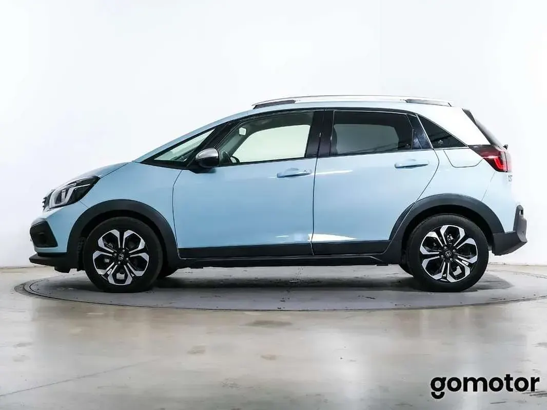Usado Honda Jazz 109 CV (80 kW) 2021 Utilitario