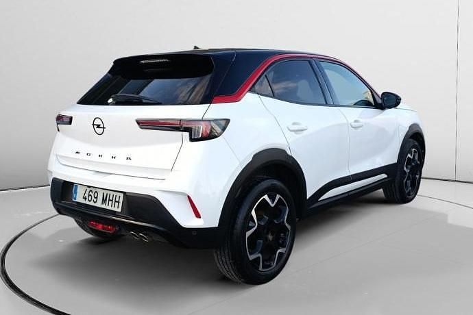 Usado Opel Mokka 130 CV (95 kW) 2023 SUV