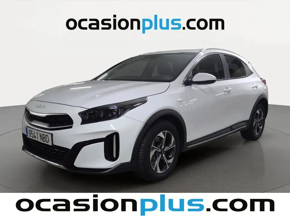 Usado Kia XCeed 101 CV (74 kW) 2025 SUV
