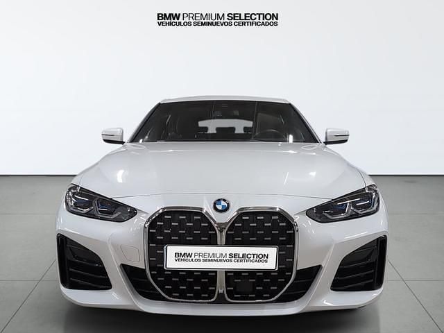 Usado BMW 420 Gran Coupé Comfort Edition 190 CV (139 kW) 2024 Coupe