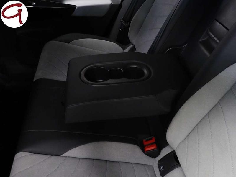 Usado VW ID.3 Pro 150 kW (204 CV) 2024 Gris Utilitario