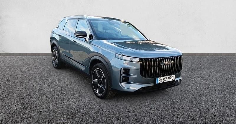 Usado Jaecoo 7 147 CV (108 kW) 2025 SUV