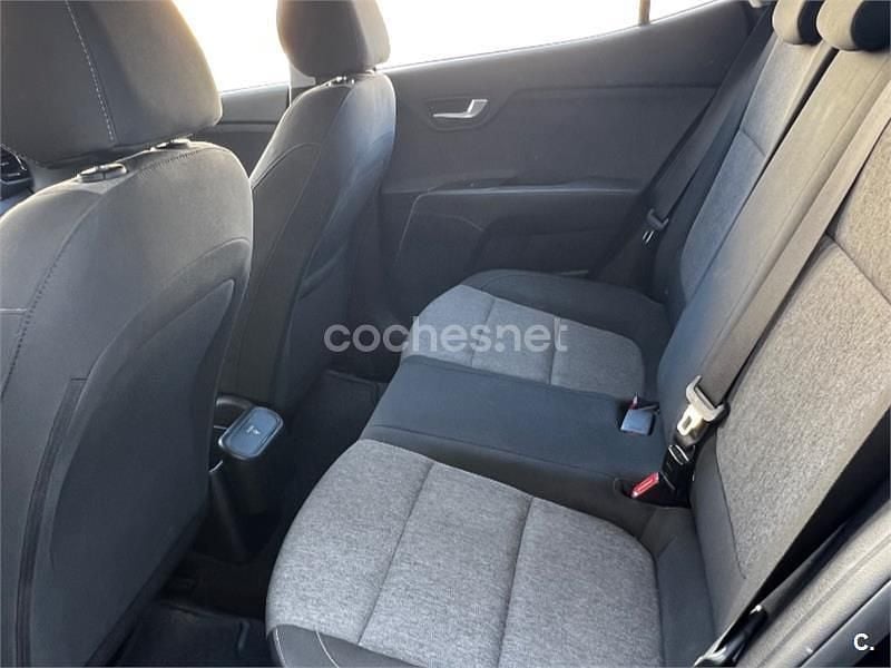 Negro Usado 2022 Kia Stonic SUV | 14.000 € (Buen precio) - Imagen 1/4