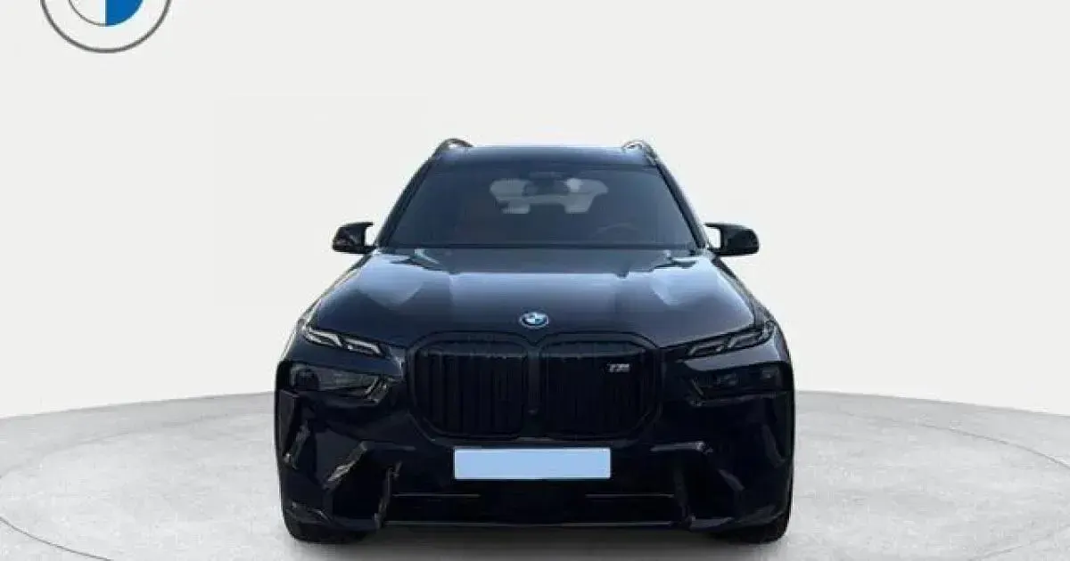 Usado BMW X7 M Sport 530 CV (389 kW) 2026 SUV