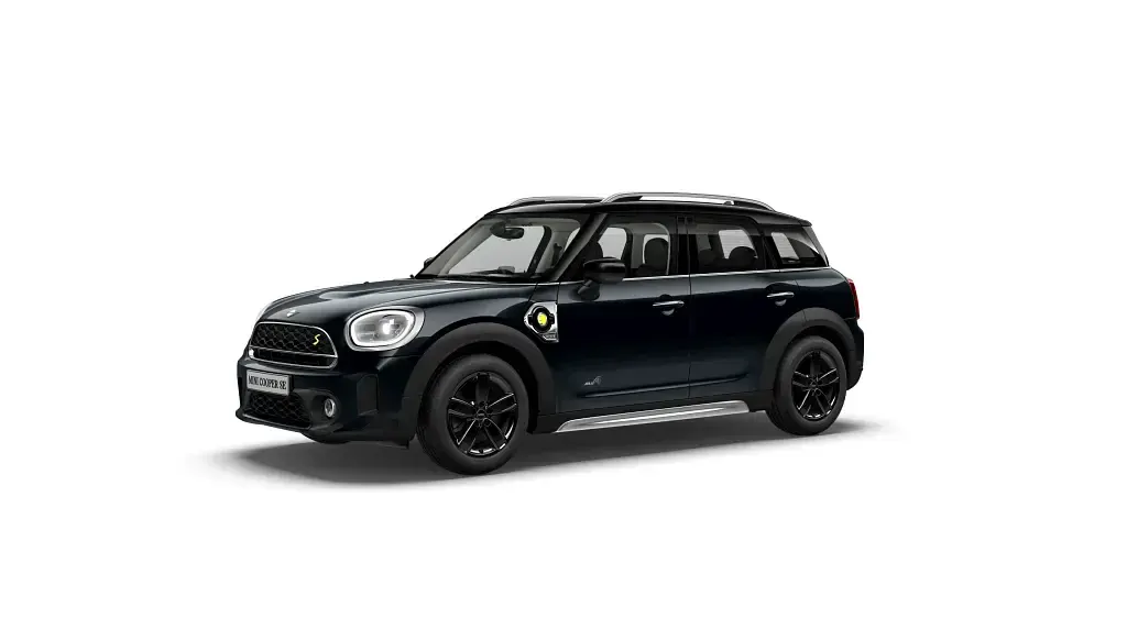 Usado Mini Cooper S Countryman 220 CV (161 kW) 2022 SUV