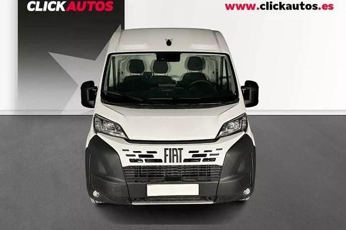Usado 2025 Fiat Ducato Van | 31.800 € (Un poco caro) - Imagen 1/1