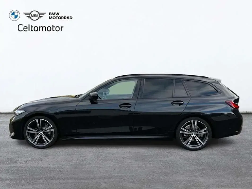 Usado BMW 320 Shadowline 190 HP (139 kW) 2024 Carrinha