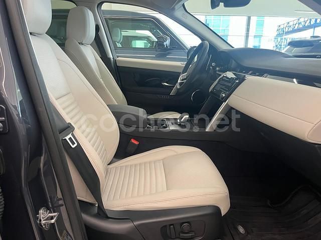 Usado Land Rover Discovery Sport S 163 CV (119 kW) 2024 Azul SUV