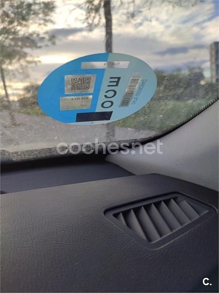 Usado BMW 318 143 CV (105 kW) 2006 Negro Berlina