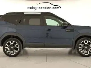 Usado Dacia Bigster Journey 155 CV (114 kW) 2025 Azul SUV