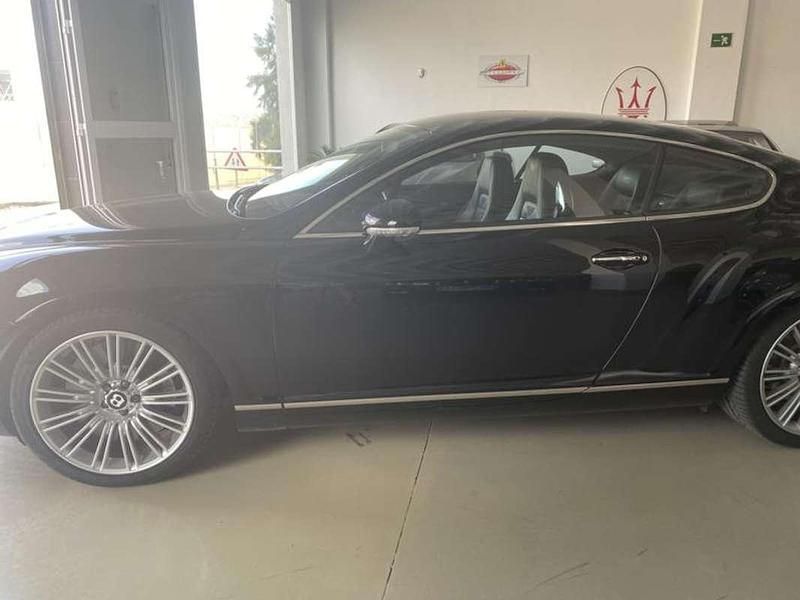 Usado 2008 Bentley Continental GT Coupe | 43.000 € (Precio justo) - Imagen 1/4