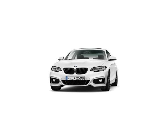 Usado 2020 BMW 218 Shadowline Coupe | 25.900 € (Precio justo) - Imagen 1/4