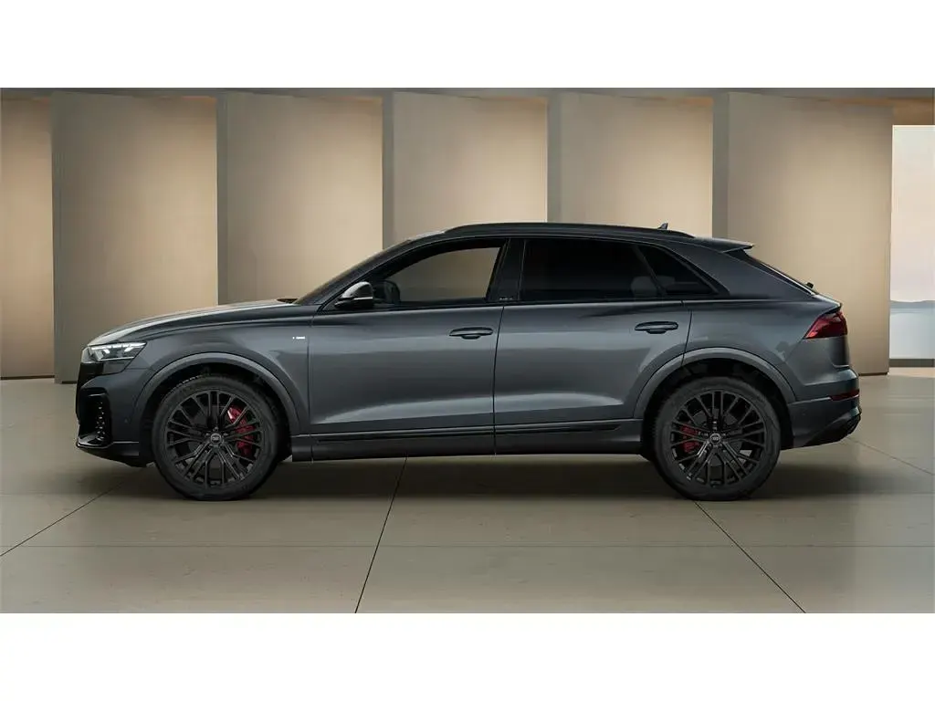 Nuevo Audi Q8 340 CV (250 kW) 2026 Gris daytona SUV