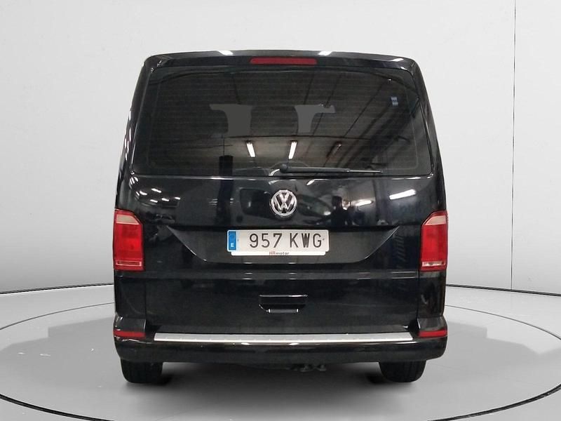 Usado VW Caravelle Trendline 114 CV (83 kW) 2019 Monovolumen