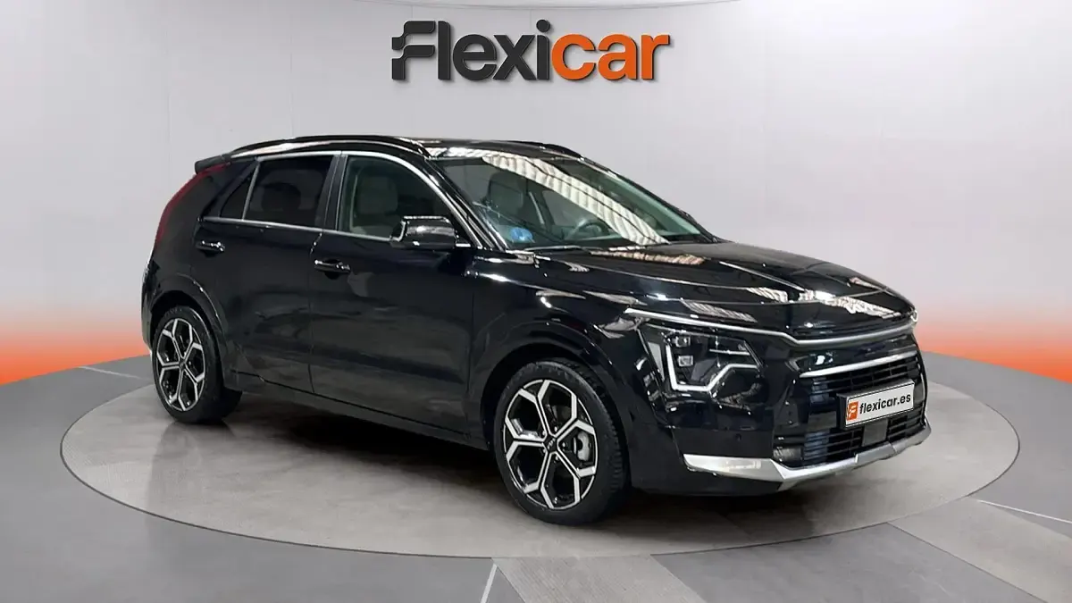 Usado Kia Niro 184 CV (135 kW) 2023 SUV