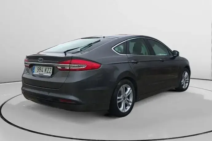Usado Ford Mondeo Titanium 165 CV (121 kW) 2019