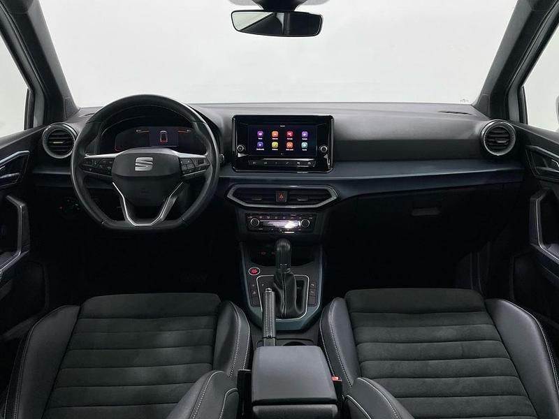 Usado Seat Arona Xperience 115 CV (84 kW) 2025 Blanco SUV