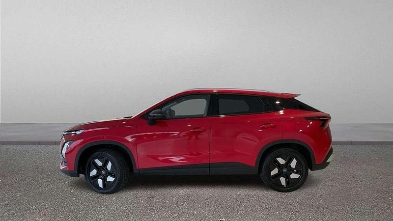 Usado Omoda 5 148 CV (108 kW) 2025 Rojo SUV