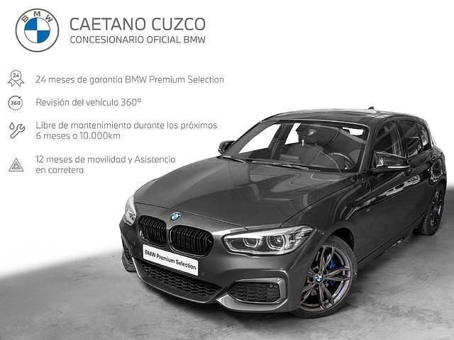Usado 2017 BMW M140 M Sport | 32.995 € - Imagen 1/4