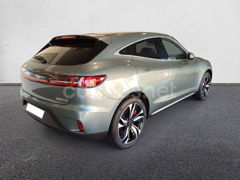 Usado Seres 5 430 kW (585 CV) 2024 Eléctrico SUV