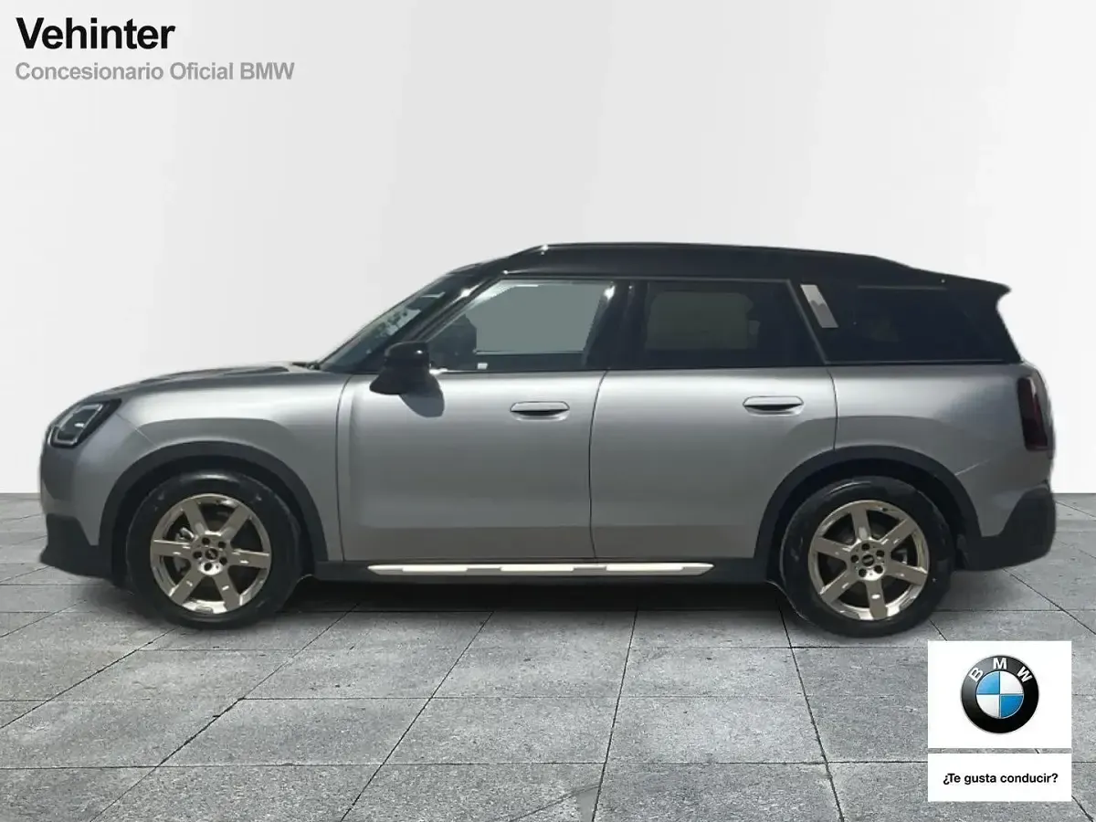 Usado Mini Countryman 150 kW (204 CV) 2025 SUV