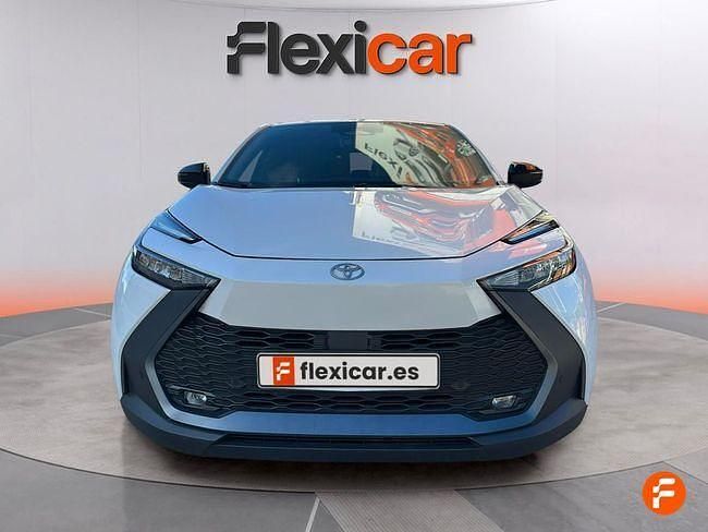 Usado Toyota C-HR Active 140 CV (102 kW) 2024 Blanco SUV