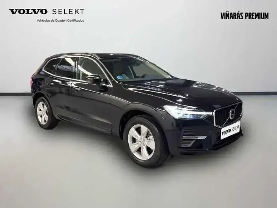Usado Volvo XC60 Core 197 CV (144 kW) 2024 Otro SUV