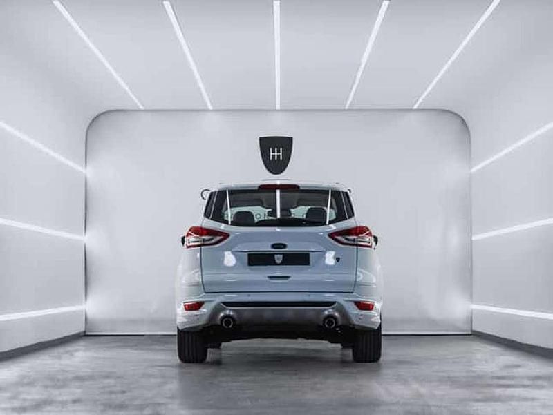 Usado Ford Kuga Titanium S 150 CV (110 kW) 2016 SUV