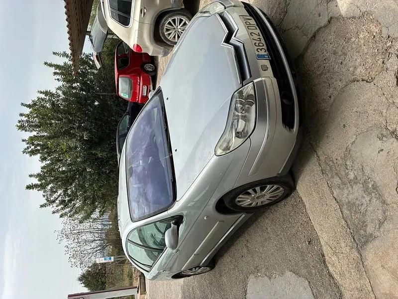 Brugt Citroën C5 110 HK (80 kW) 2005 Otro Sedan