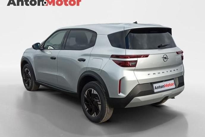 Nuevo Opel Frontera 145 CV (106 kW) 2025 SUV