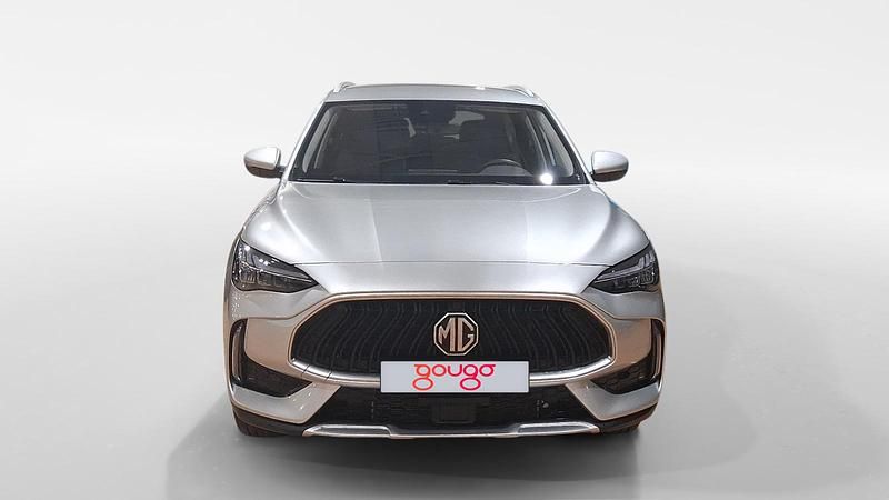 Usado MG EHS Comfort 258 CV (189 kW) 2024 Gris / plata SUV