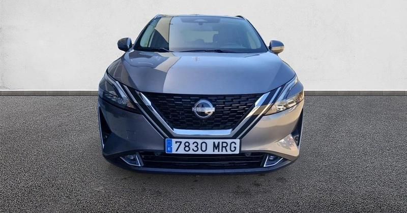 Brugt Nissan Qashqai N-Connecta 140 HK (102 kW) 2024 SUV