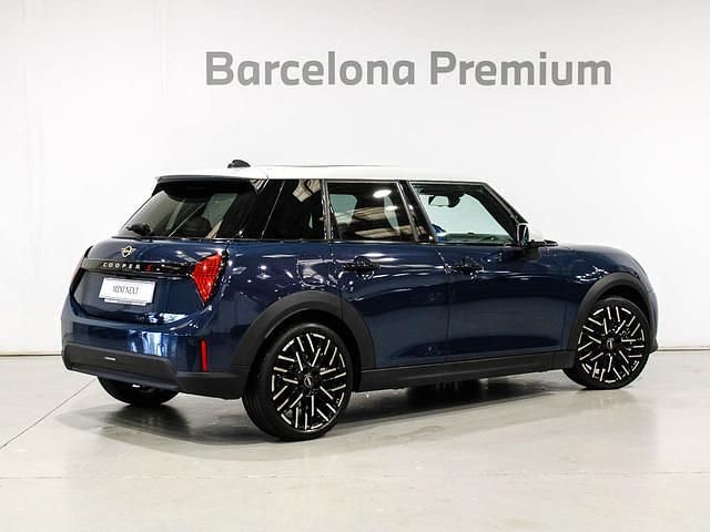 Usado Mini Cooper S 204 CV (150 kW) 2025 Utilitario
