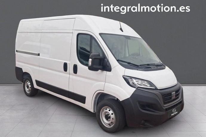 Usado Fiat Ducato Easy 140 CV (102 kW) 2023 Van