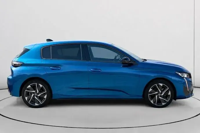 Usado Peugeot 308 Allure 130 CV (95 kW) 2024