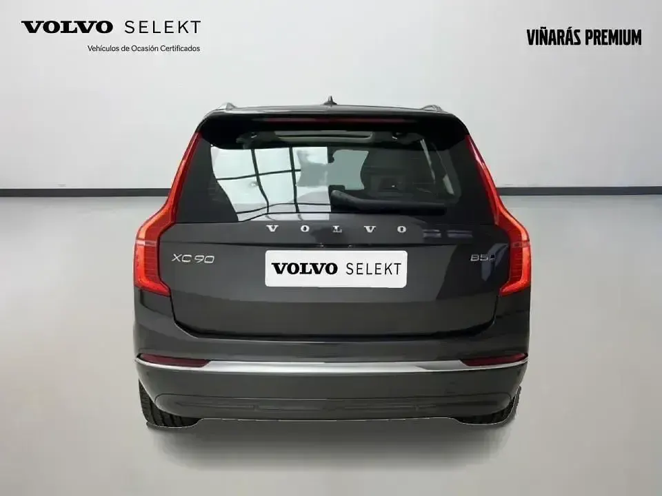 Usado Volvo XC90 Ultimate 235 CV (172 kW) 2023 Otro SUV