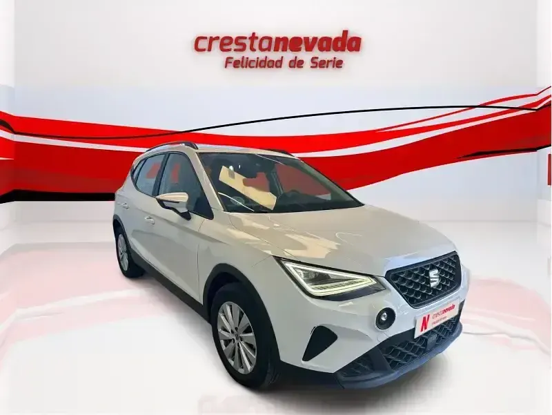 Occasion Seat Arona Style 110 ch (80 kW) 2021 SUV